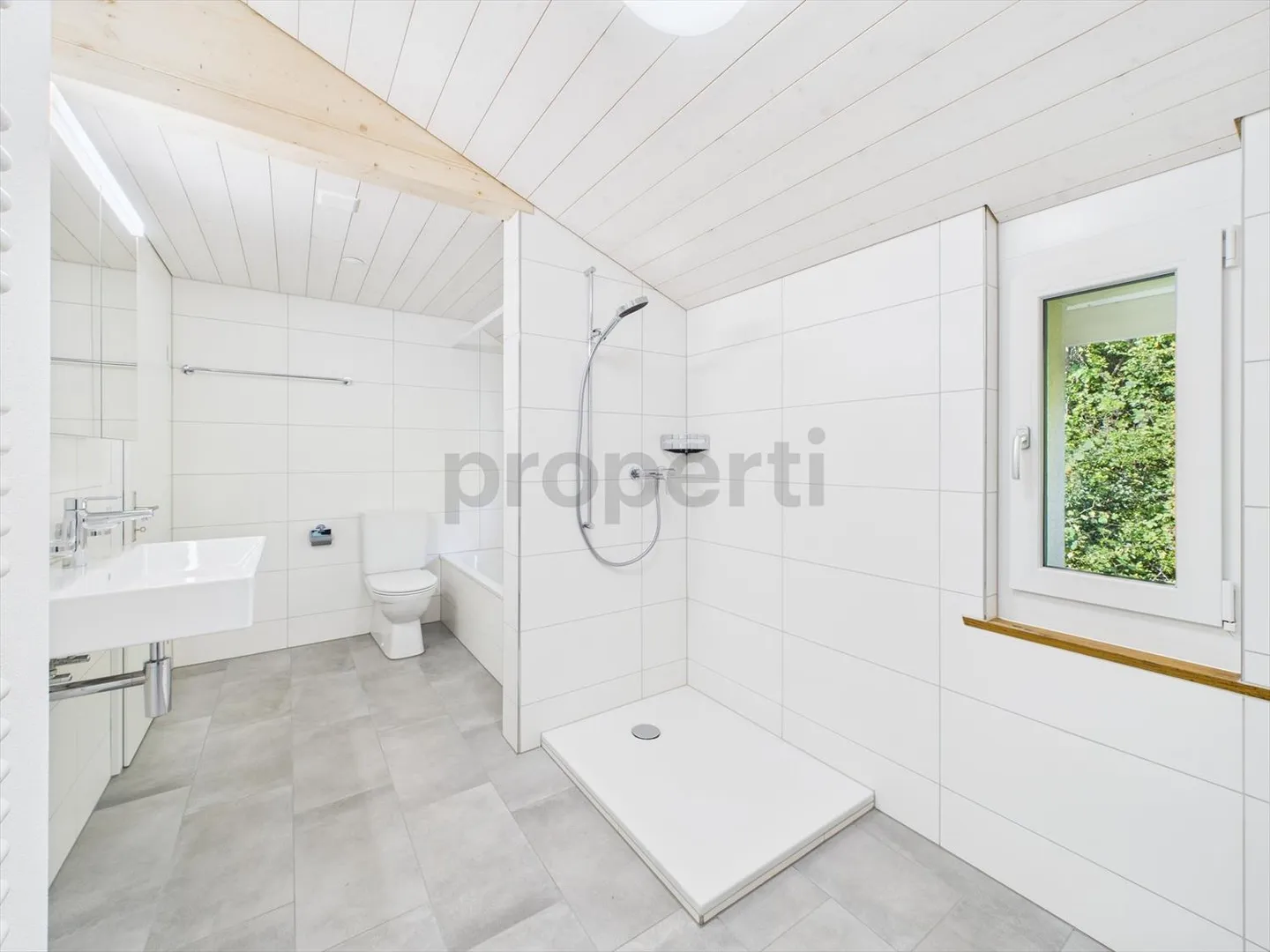 «Exklusive 3.5-Zimmer-Wohnung in Langnau im Emmental» - Foto 4 von 13