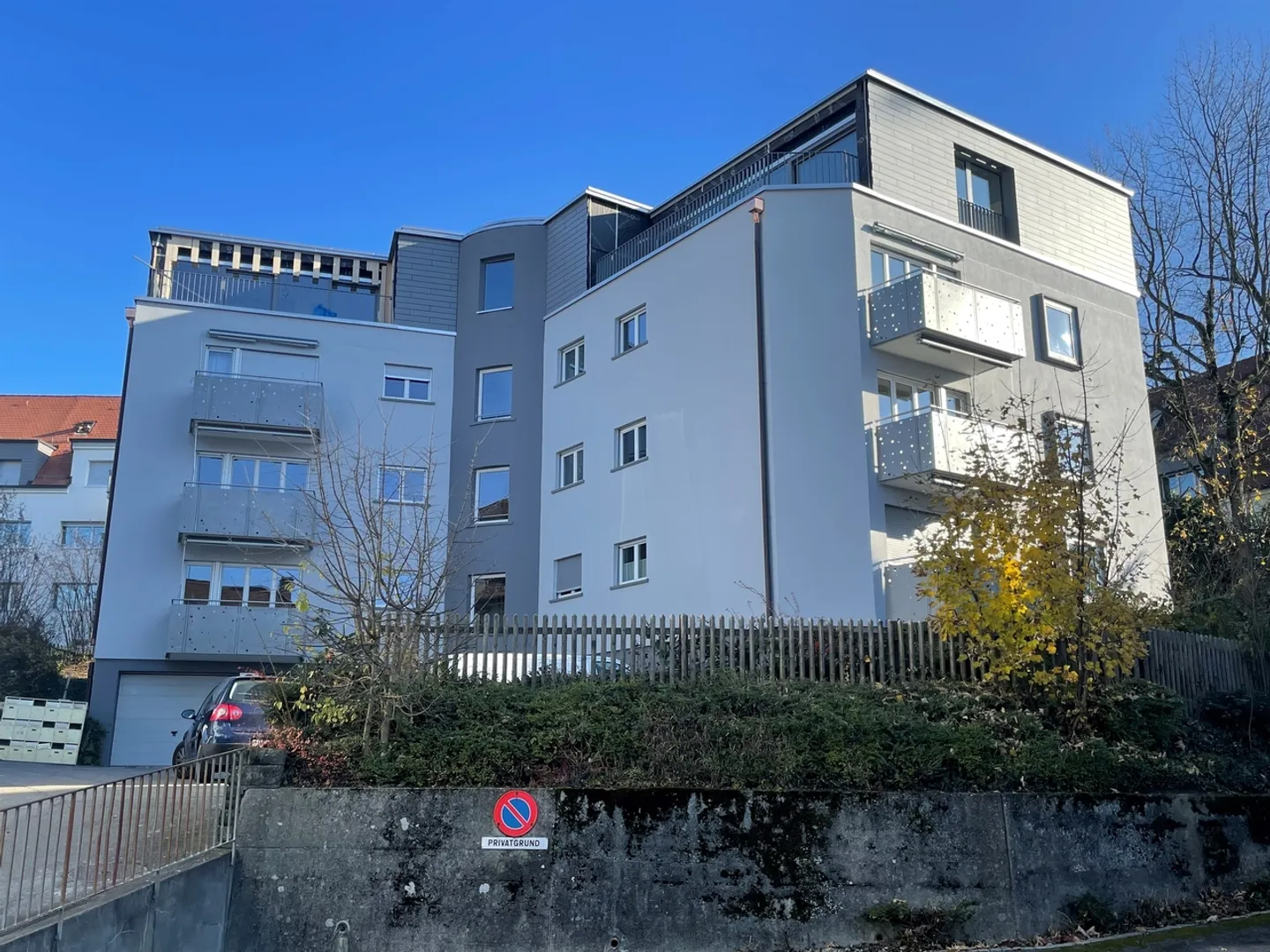 Box auto in affitto - Foto 1 di 1