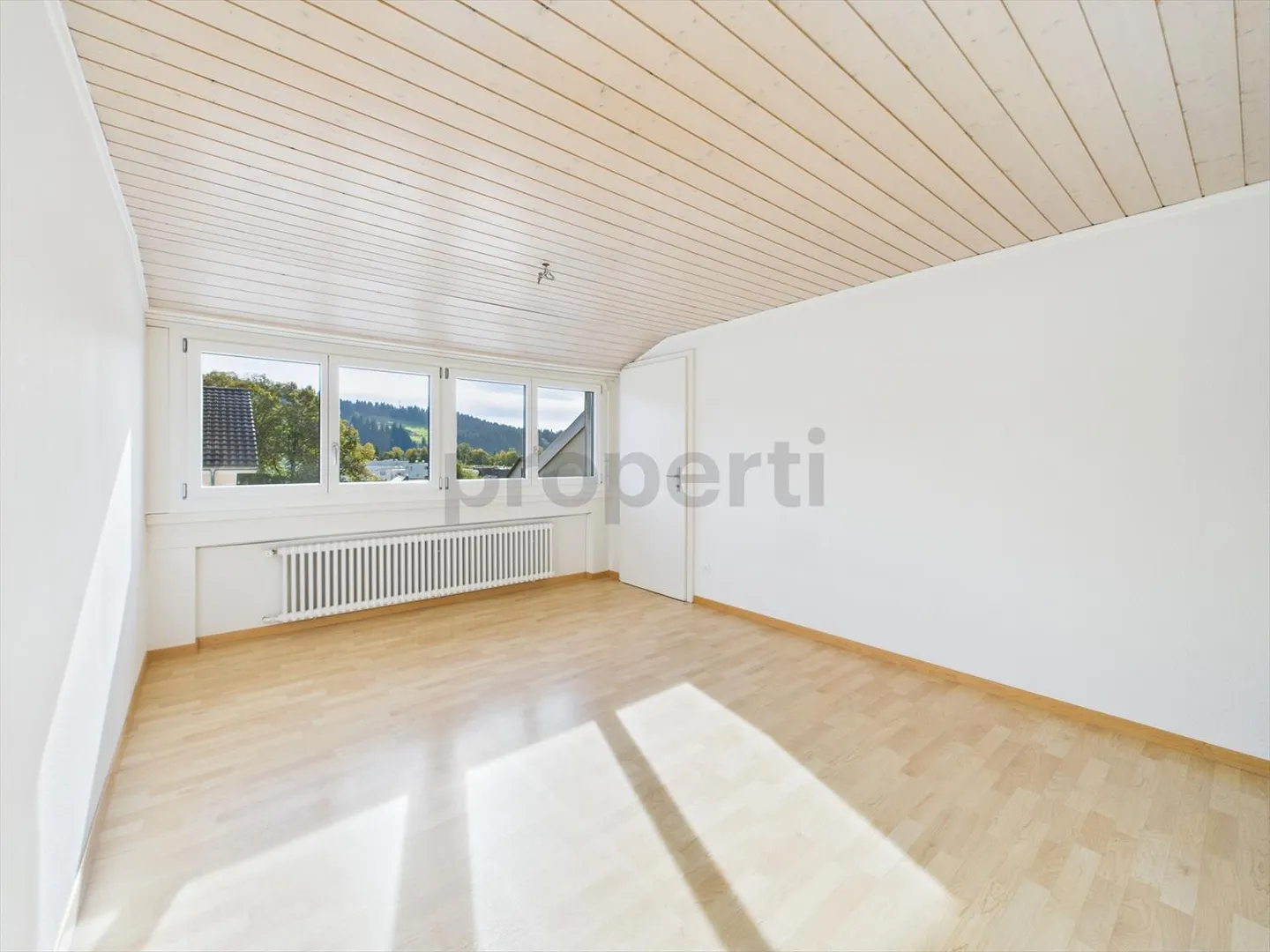 «Exklusive 3.5-Zimmer-Wohnung in Langnau im Emmental» - Foto 10 von 13