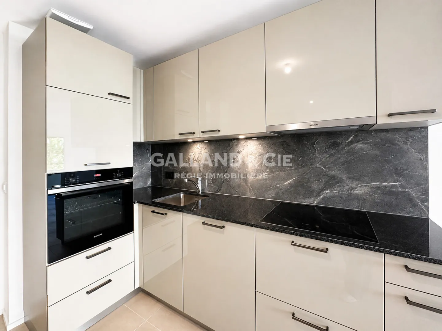 Bel appartement neuf au cœur d'un quartier cherché - Photo 4 of 7