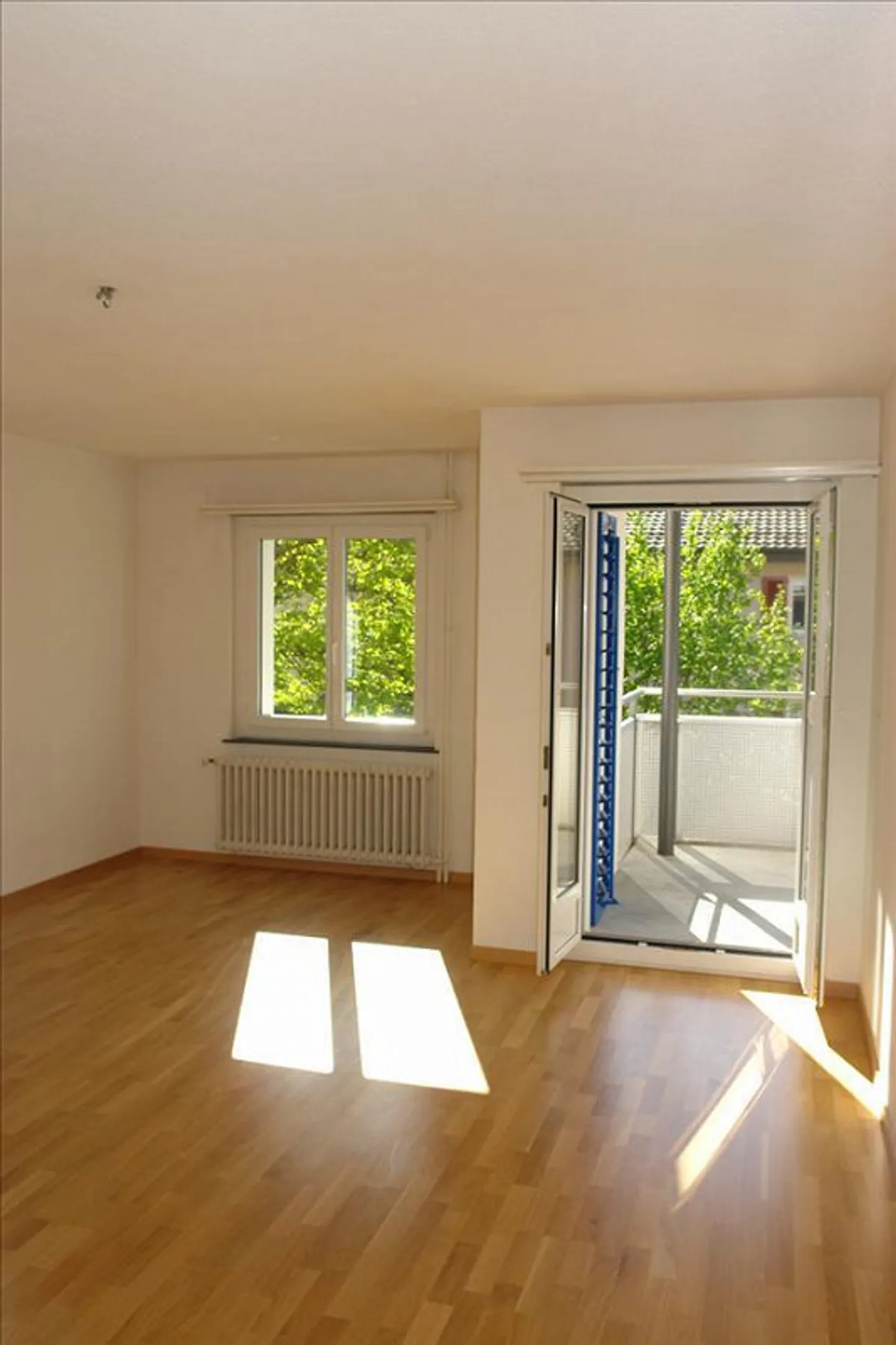 Accogliente appartamento di 3 locali in una casa di sei-famiglia - Foto 3 di 7