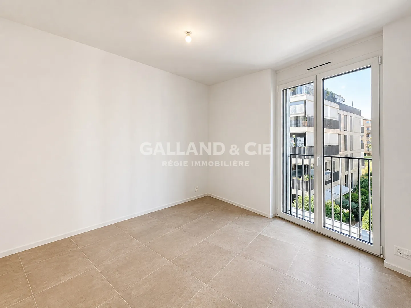 Bel appartement neuf au cœur d'un quartier cherché - Photo 5 of 7
