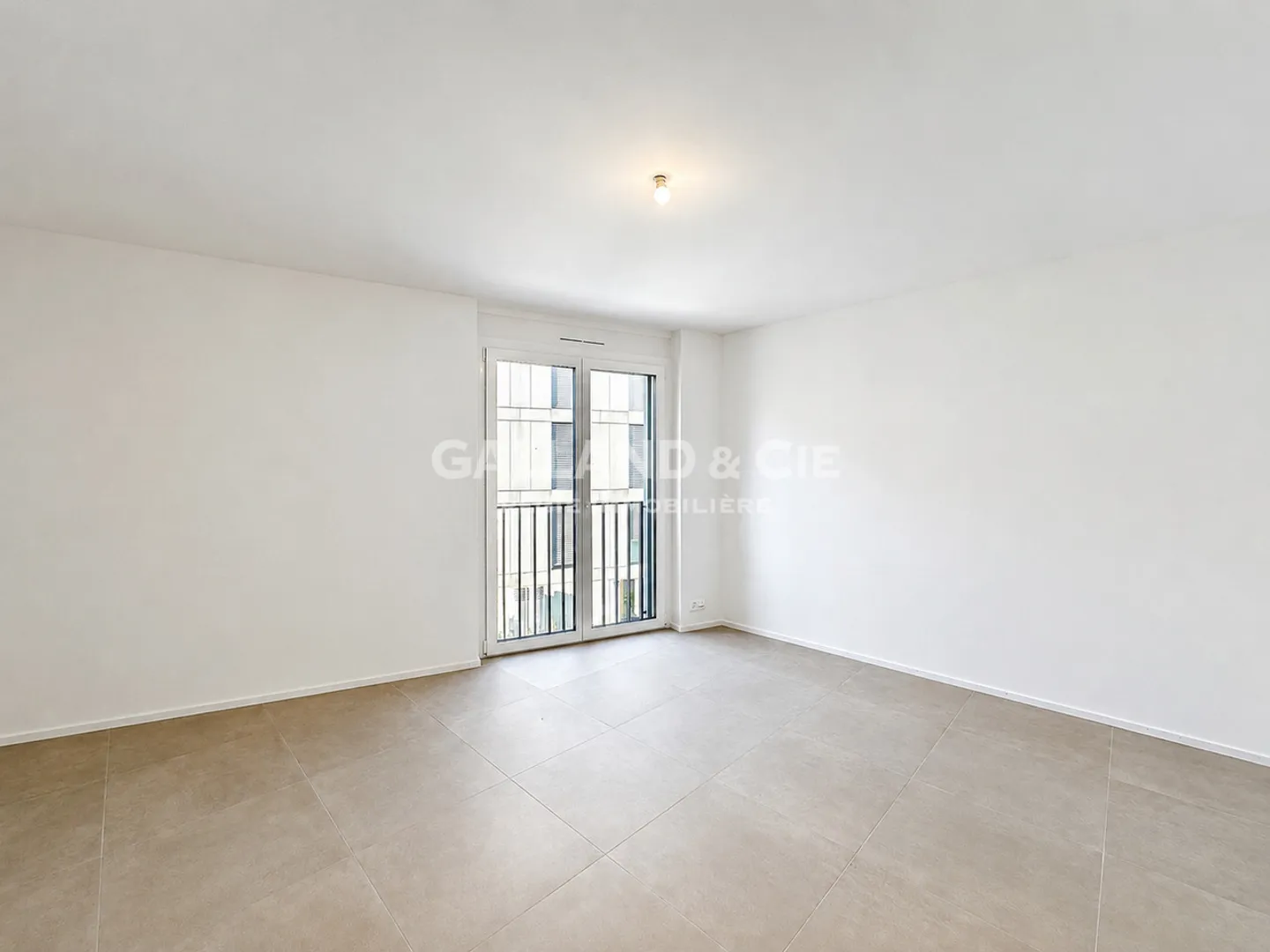 Bel appartement neuf au cœur d'un quartier cherché - Photo 6 of 7
