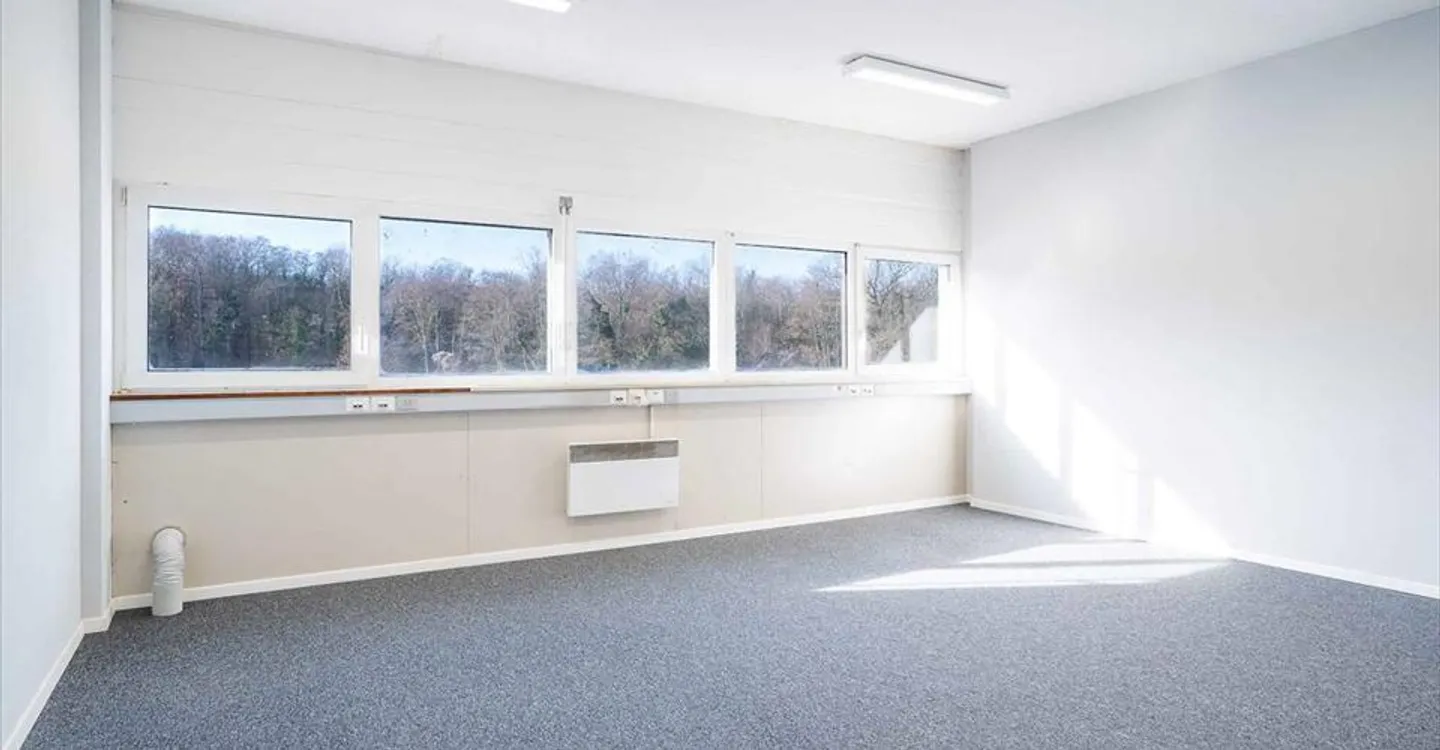 Bureau à louer - Photo 3 sur 5