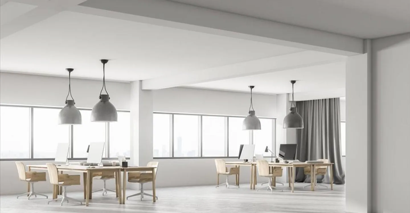 Bureau à louer - Photo 5 sur 5