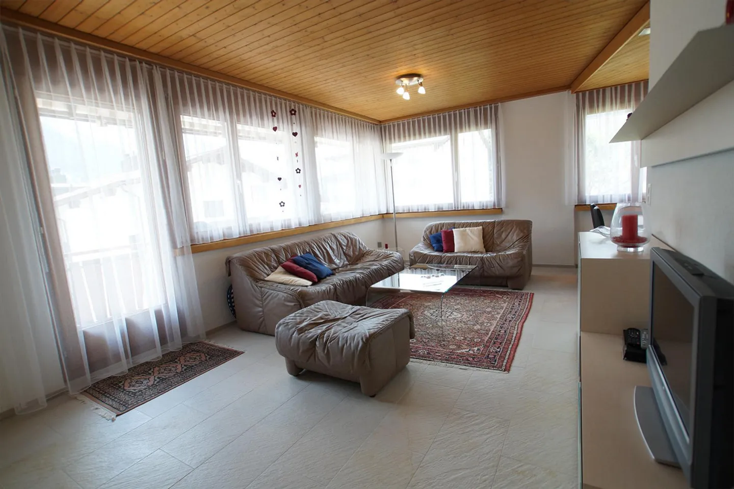 Appartamento da sogno di 2,5 stanze a Sedrun - Foto 4 di 25