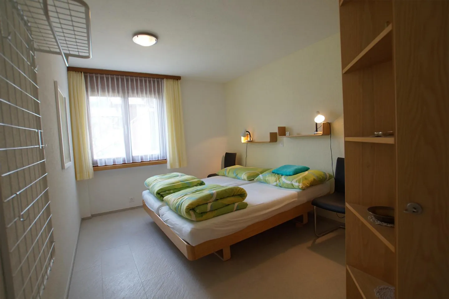Appartamento da sogno di 2,5 stanze a Sedrun - Foto 10 di 25