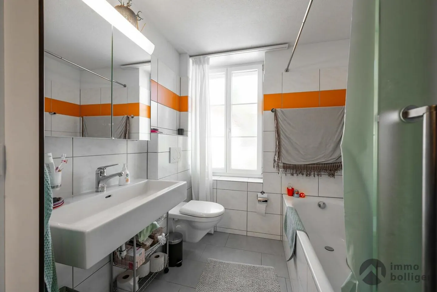 Habitat, Commerce, Terrain à bâtir - Rendement avec potentiel à Reitnau - Photo 11 sur 13