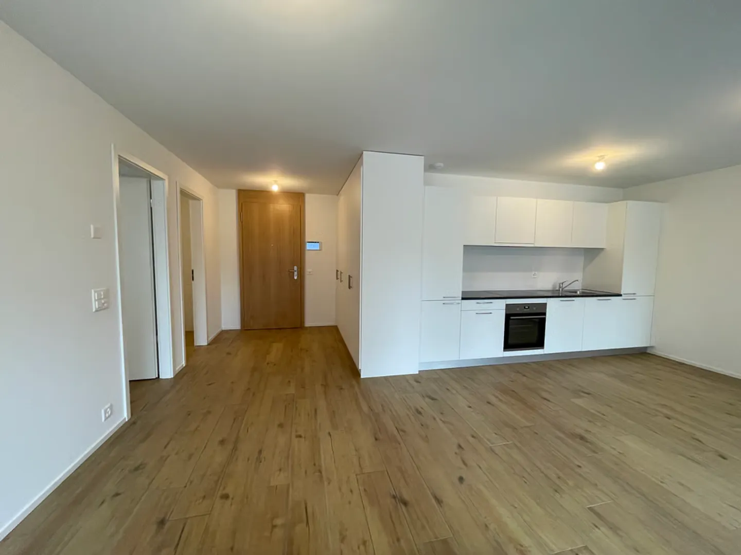 2.5-room apartment on the 1st floor 52m2 - Photo 5 of 6