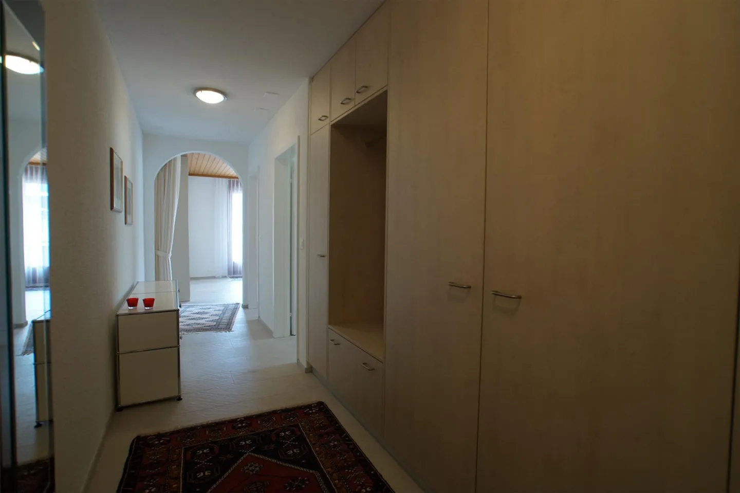 Appartamento da sogno di 2,5 stanze a Sedrun - Foto 12 di 25