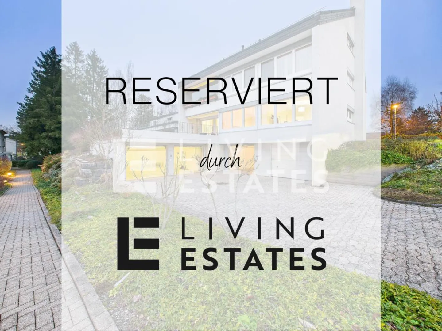 RESERVED - Photo 1 of 23