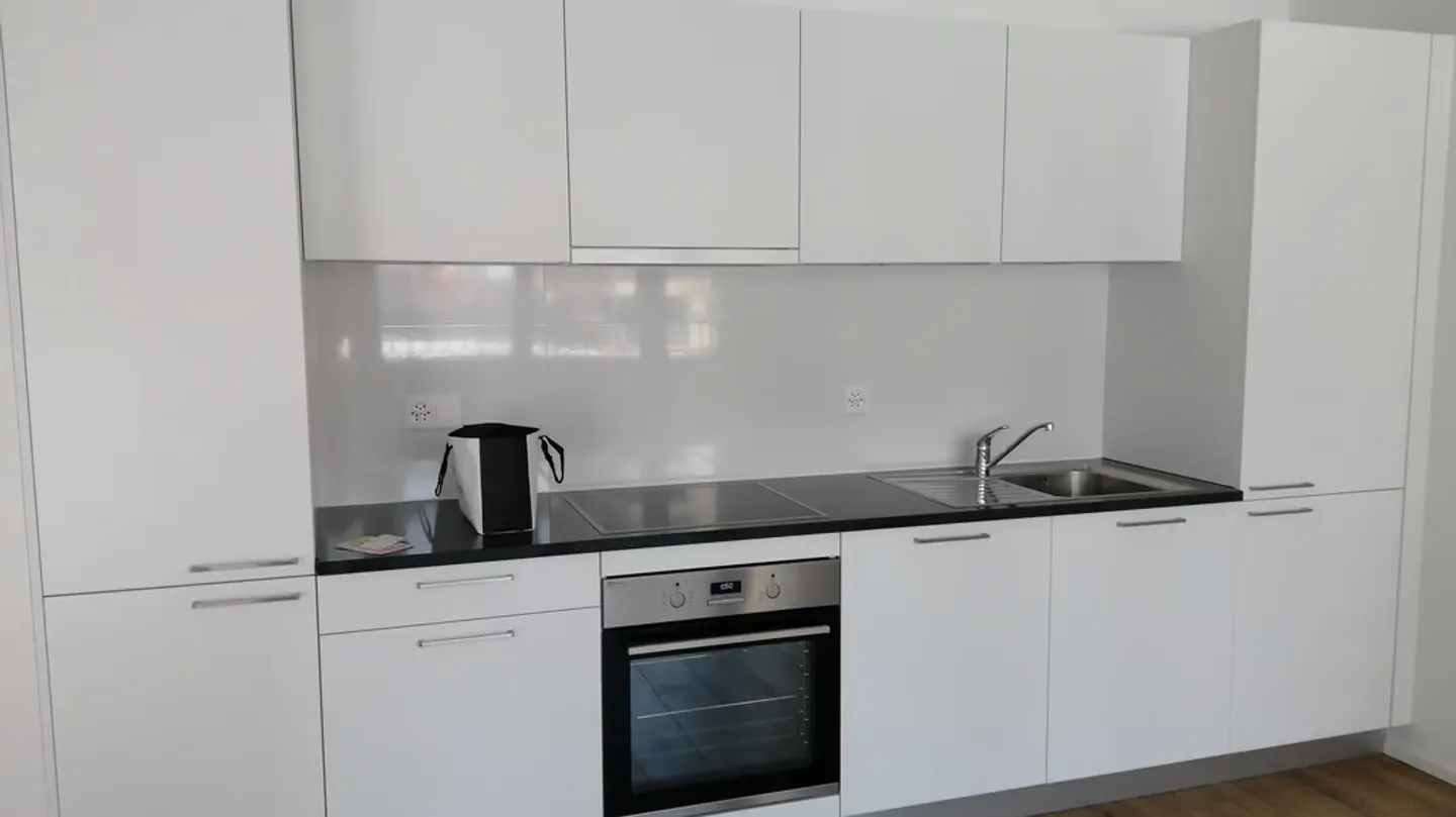 2.5-room apartment on the 1st floor 52m2 - Photo 2 of 6