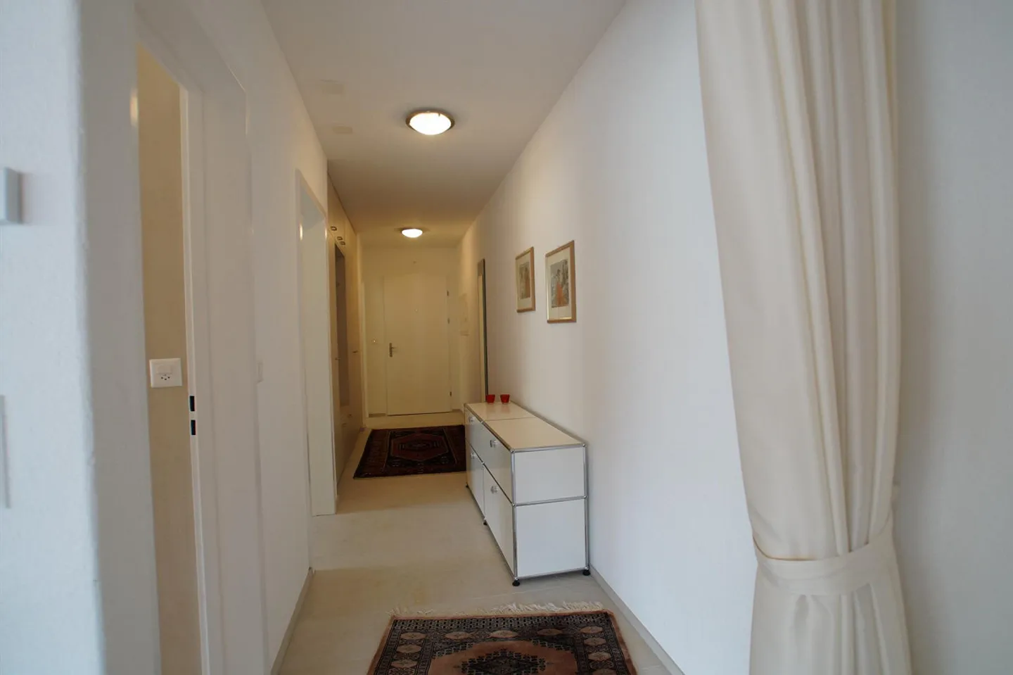 Appartamento da sogno di 2,5 stanze a Sedrun - Foto 9 di 25