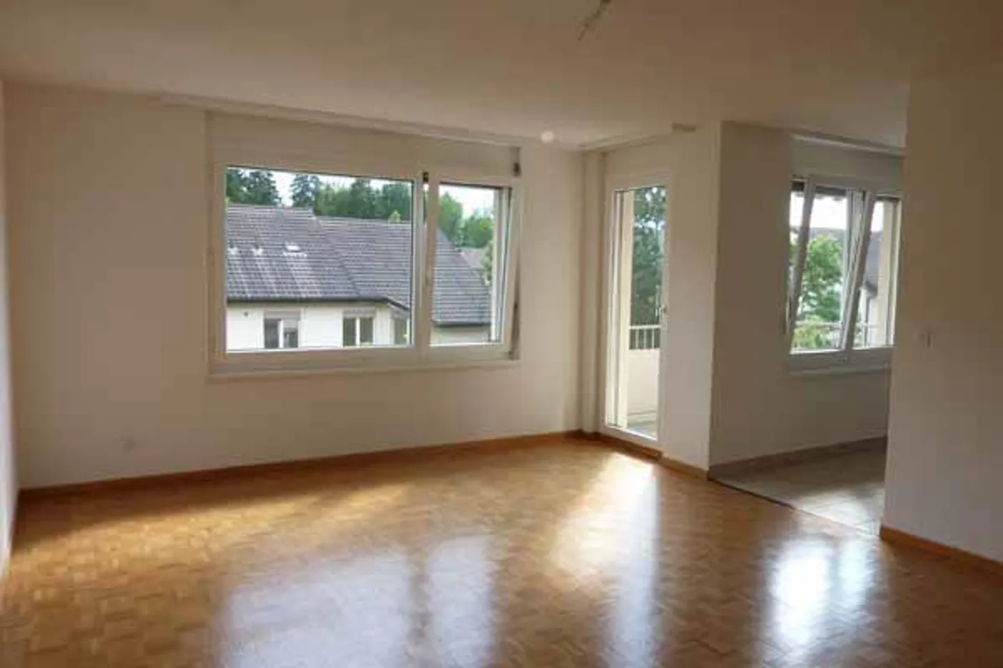 Your new home in a quiet location - limited until 30.09.2029 - Photo 2 of 5