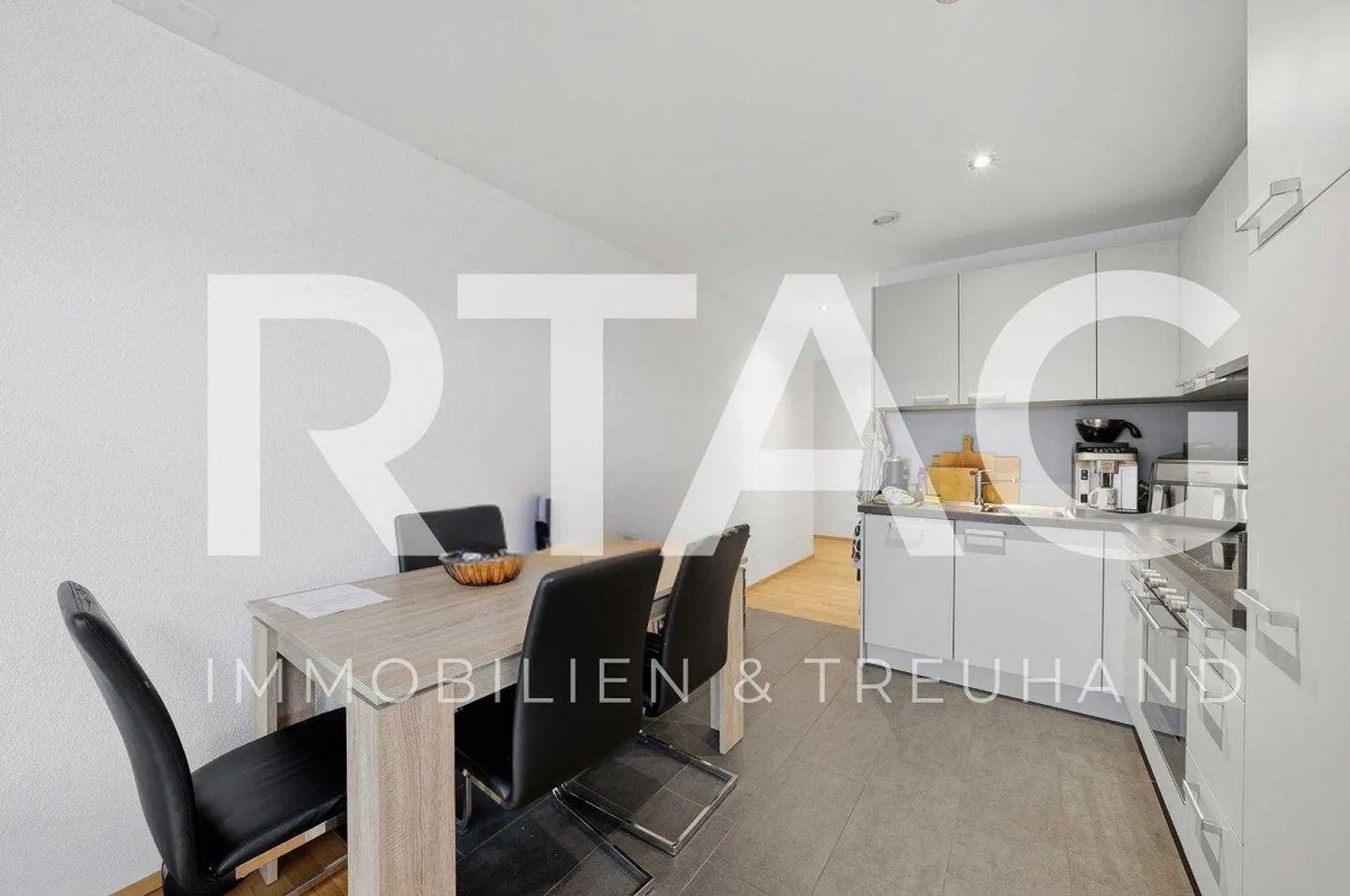 Modernes Apartment nahe Österreich - Foto 1 von 9