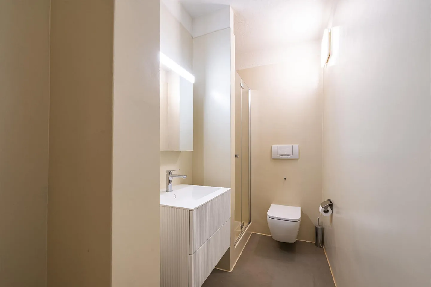 Renovated apartment with large terrace - Photo 10 of 16