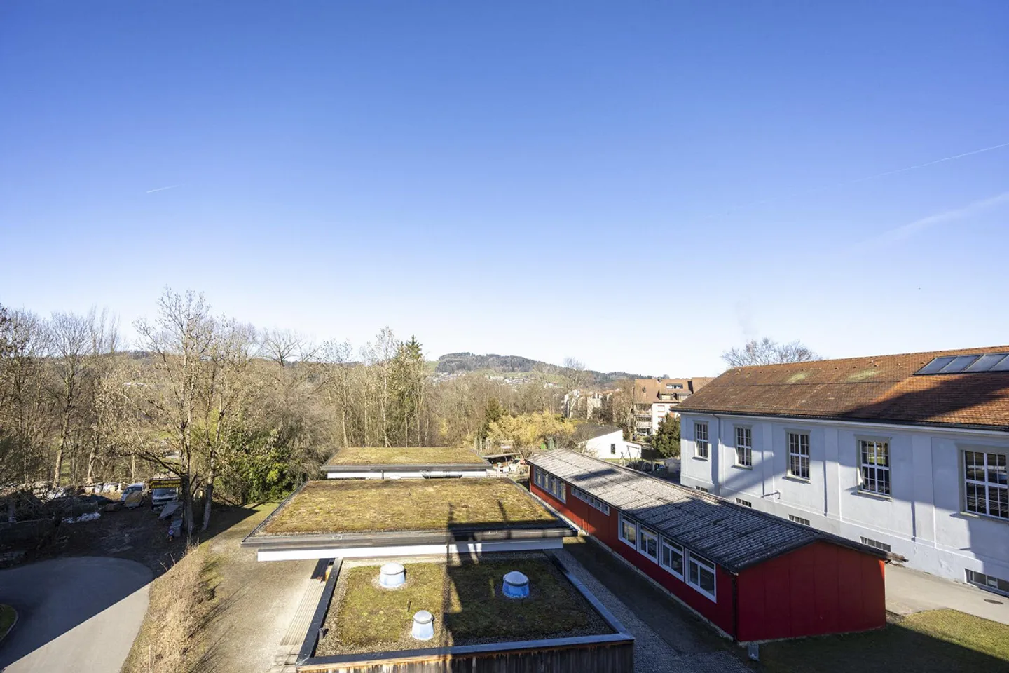 Condominium de 4,5 pièces au 1er étage, disponible à partir d'octobre 2026 - Photo 6 sur 19