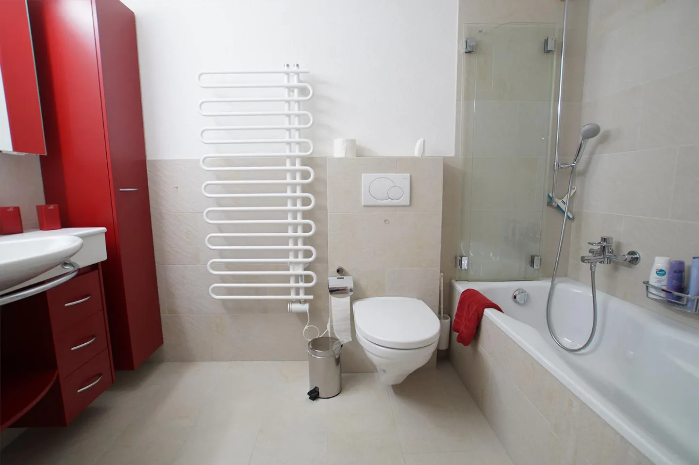 Appartamento da sogno di 2,5 stanze a Sedrun - Foto 13 di 25