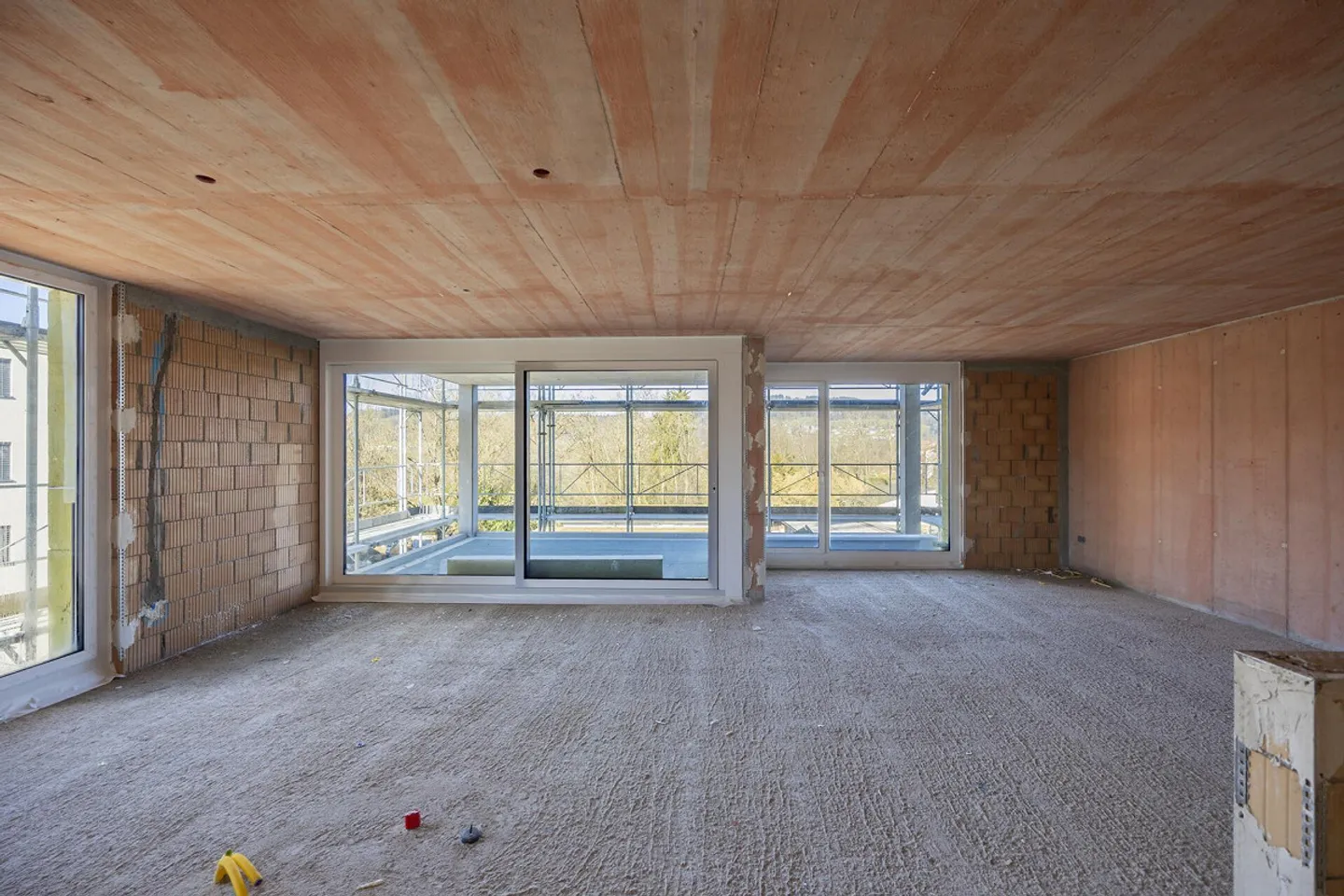 Condominium de 4,5 pièces au 1er étage, disponible à partir d'octobre 2026 - Photo 9 sur 19