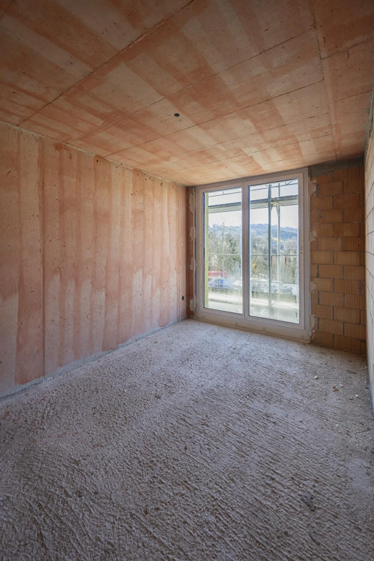 Condominium de 4,5 pièces au 1er étage, disponible à partir d'octobre 2026 - Photo 10 sur 19