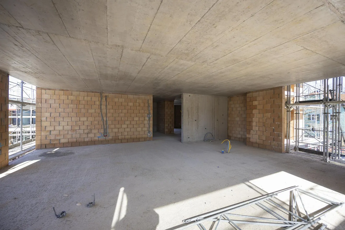Condominium de 4,5 pièces au 1er étage, disponible à partir d'octobre 2026 - Photo 12 sur 19