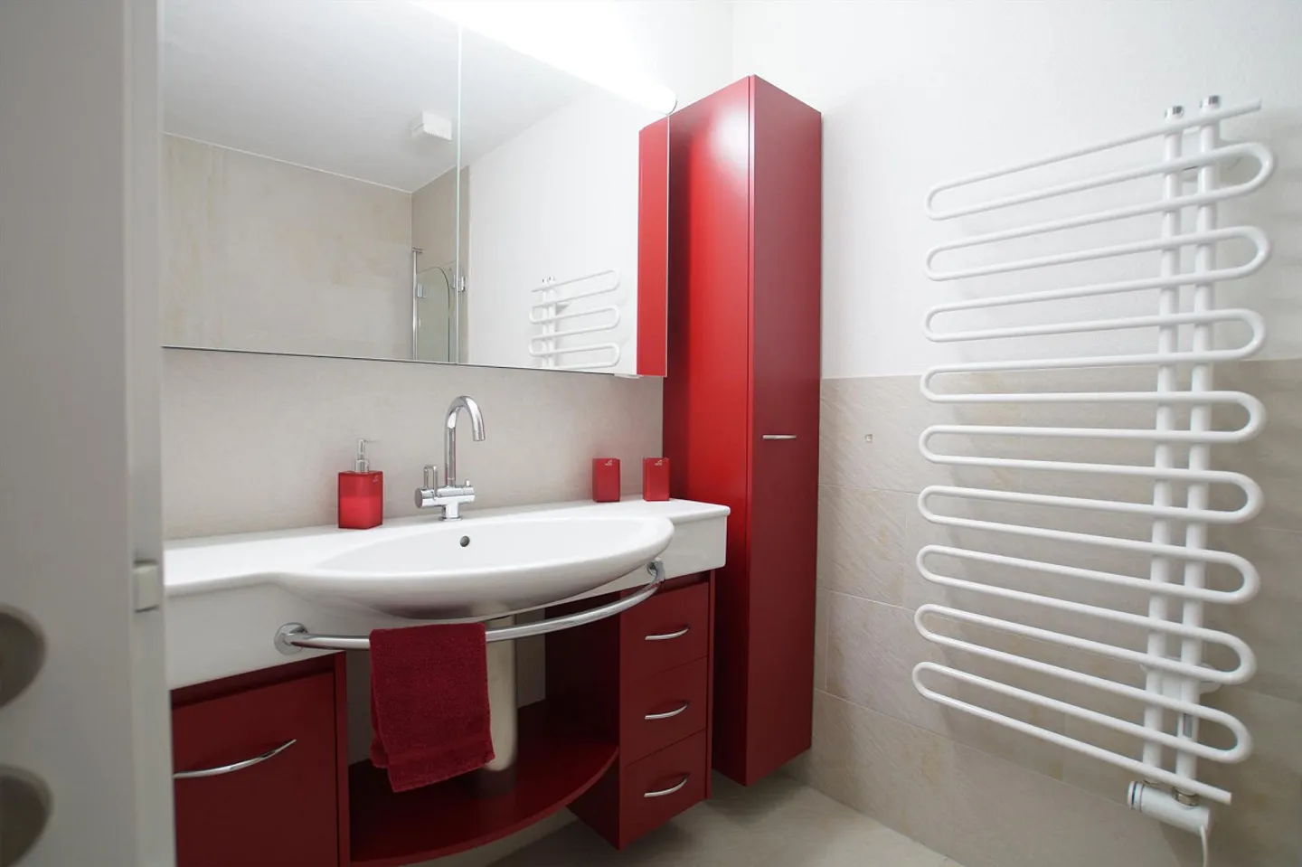 Appartamento da sogno di 2,5 stanze a Sedrun - Foto 14 di 25