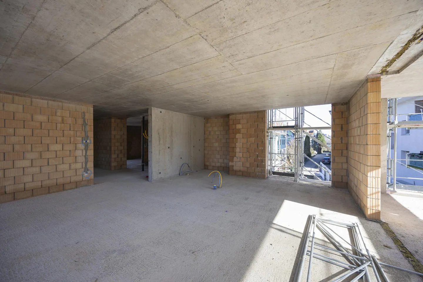 Condominium de 4,5 pièces au 1er étage, disponible à partir d'octobre 2026 - Photo 13 sur 19