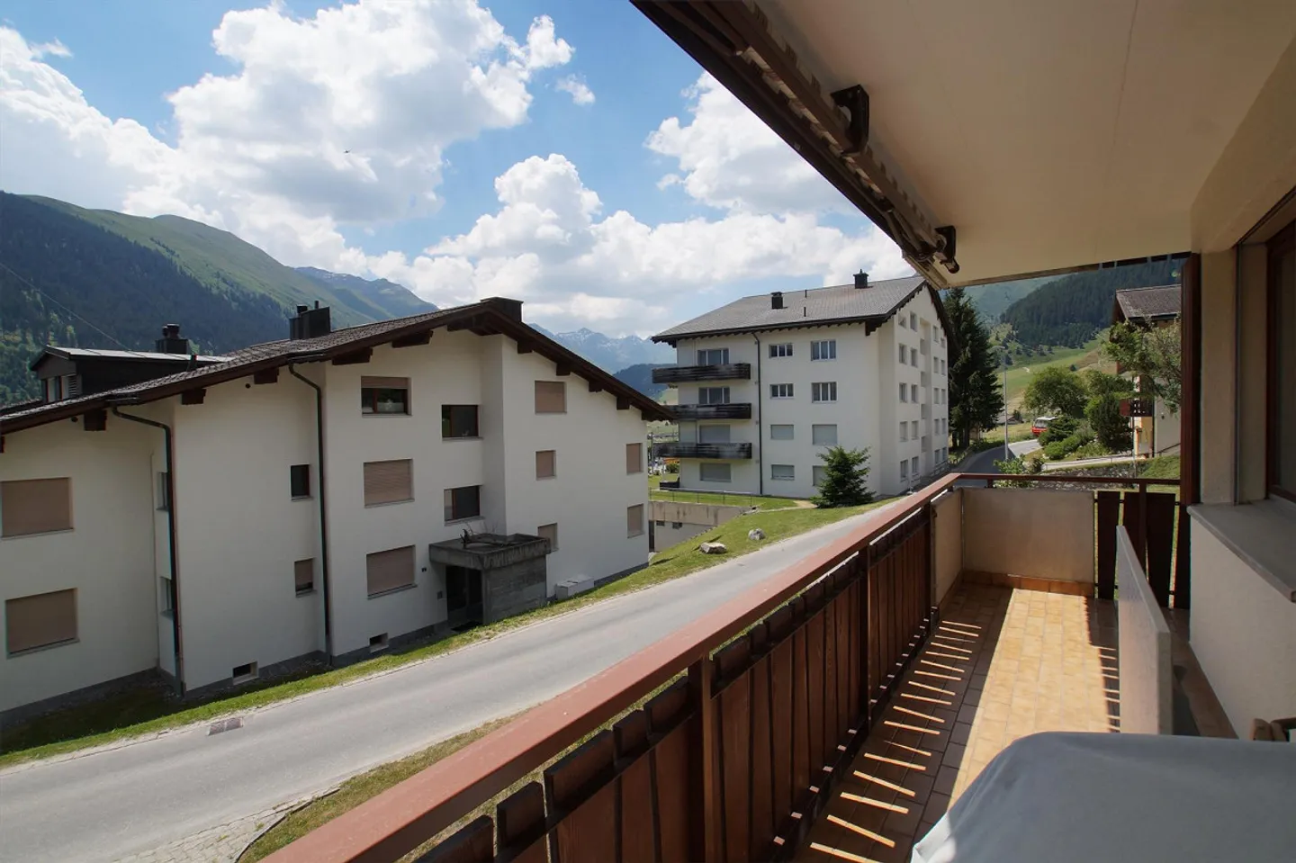 Appartamento da sogno di 2,5 stanze a Sedrun - Foto 16 di 25