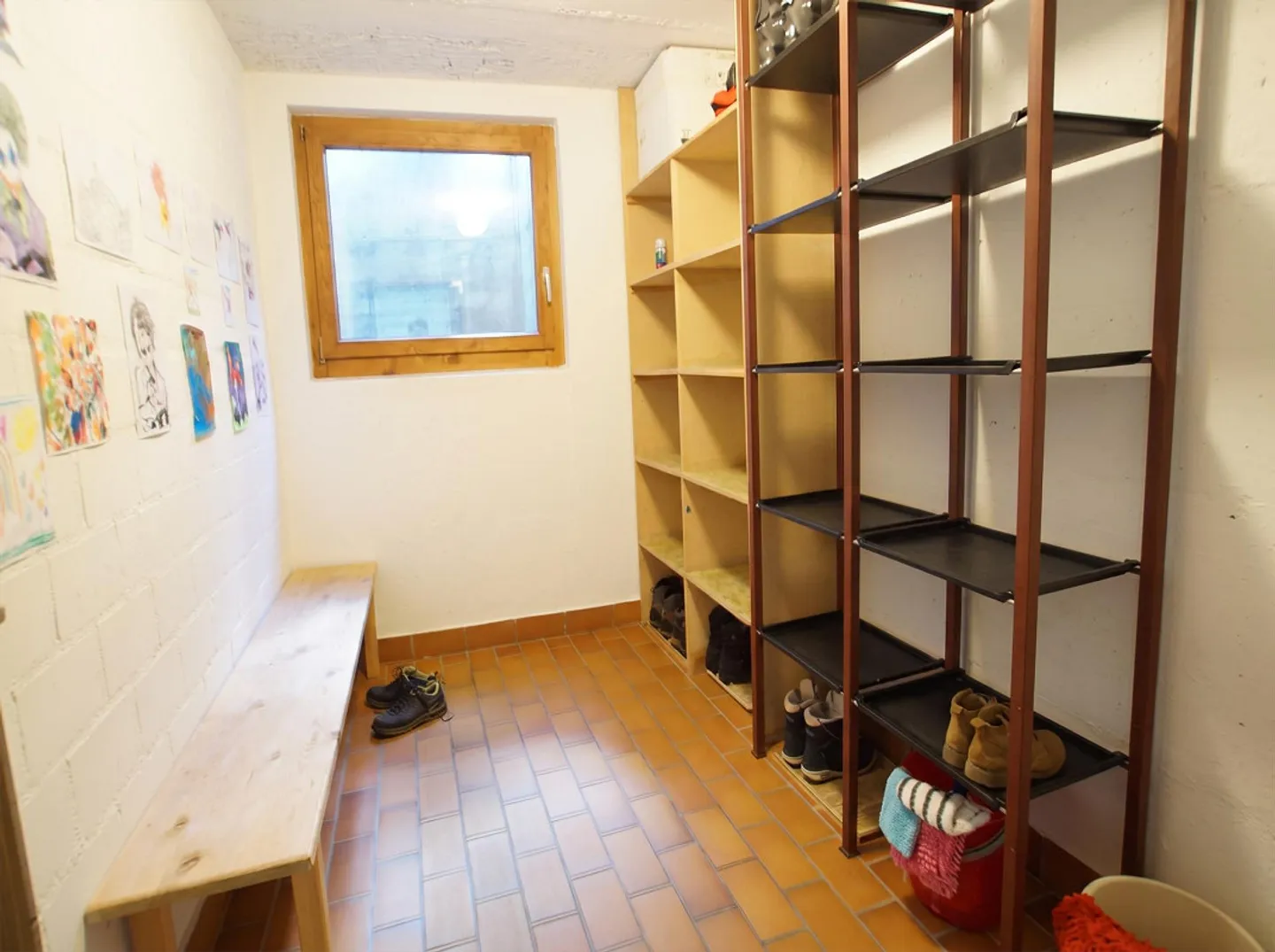 Appartamento da sogno di 2,5 stanze a Sedrun - Foto 19 di 25