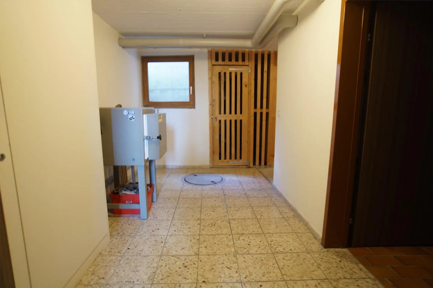 Appartamento da sogno di 2,5 stanze a Sedrun - Foto 20 di 25