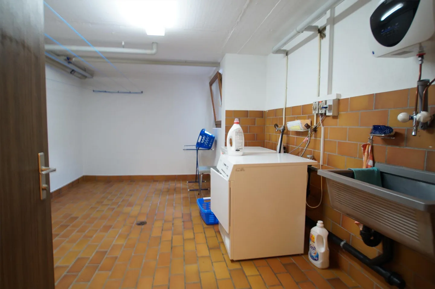 Appartamento da sogno di 2,5 stanze a Sedrun - Foto 21 di 25