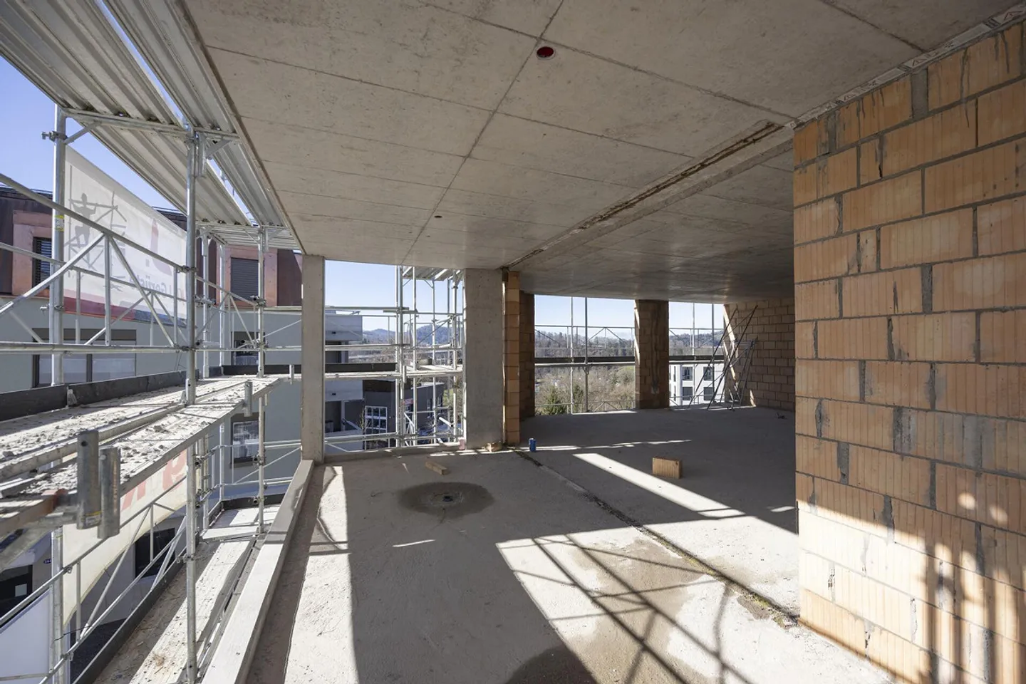 Condominium de 4,5 pièces au 1er étage, disponible à partir d'octobre 2026 - Photo 19 sur 19