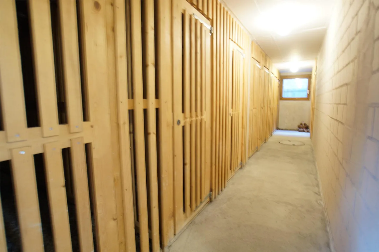 Appartamento da sogno di 2,5 stanze a Sedrun - Foto 22 di 25