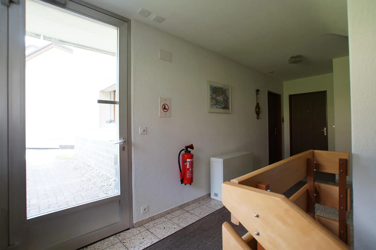 Appartamento da sogno di 2,5 stanze a Sedrun - Foto 23 di 25