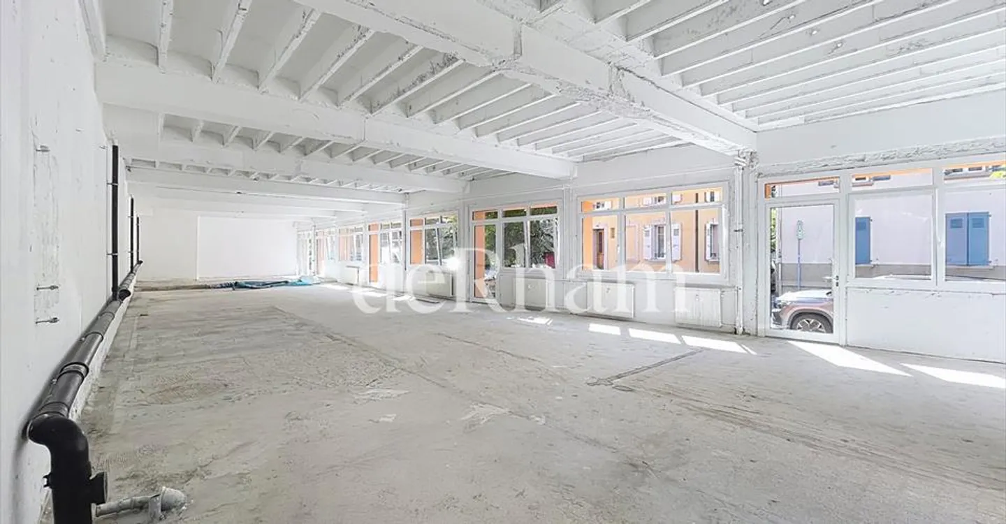 Geschäft mieten - Foto 1 von 4