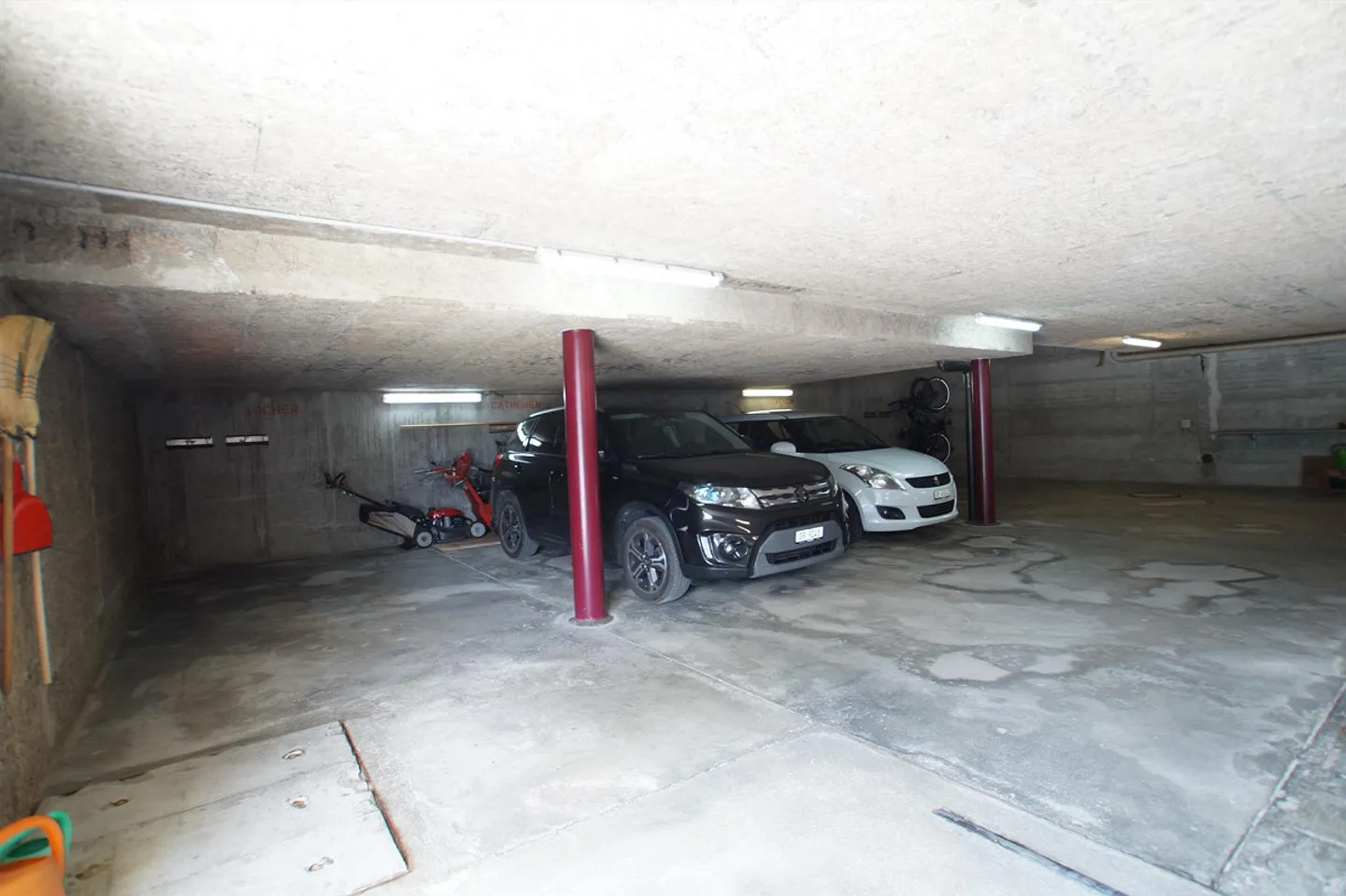 Appartamento da sogno di 2,5 stanze a Sedrun - Foto 24 di 25