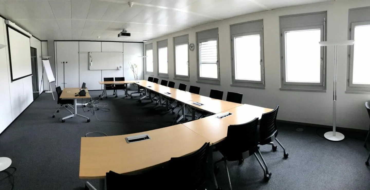 Centre Administratif à Chavannes - Photo 2 sur 5