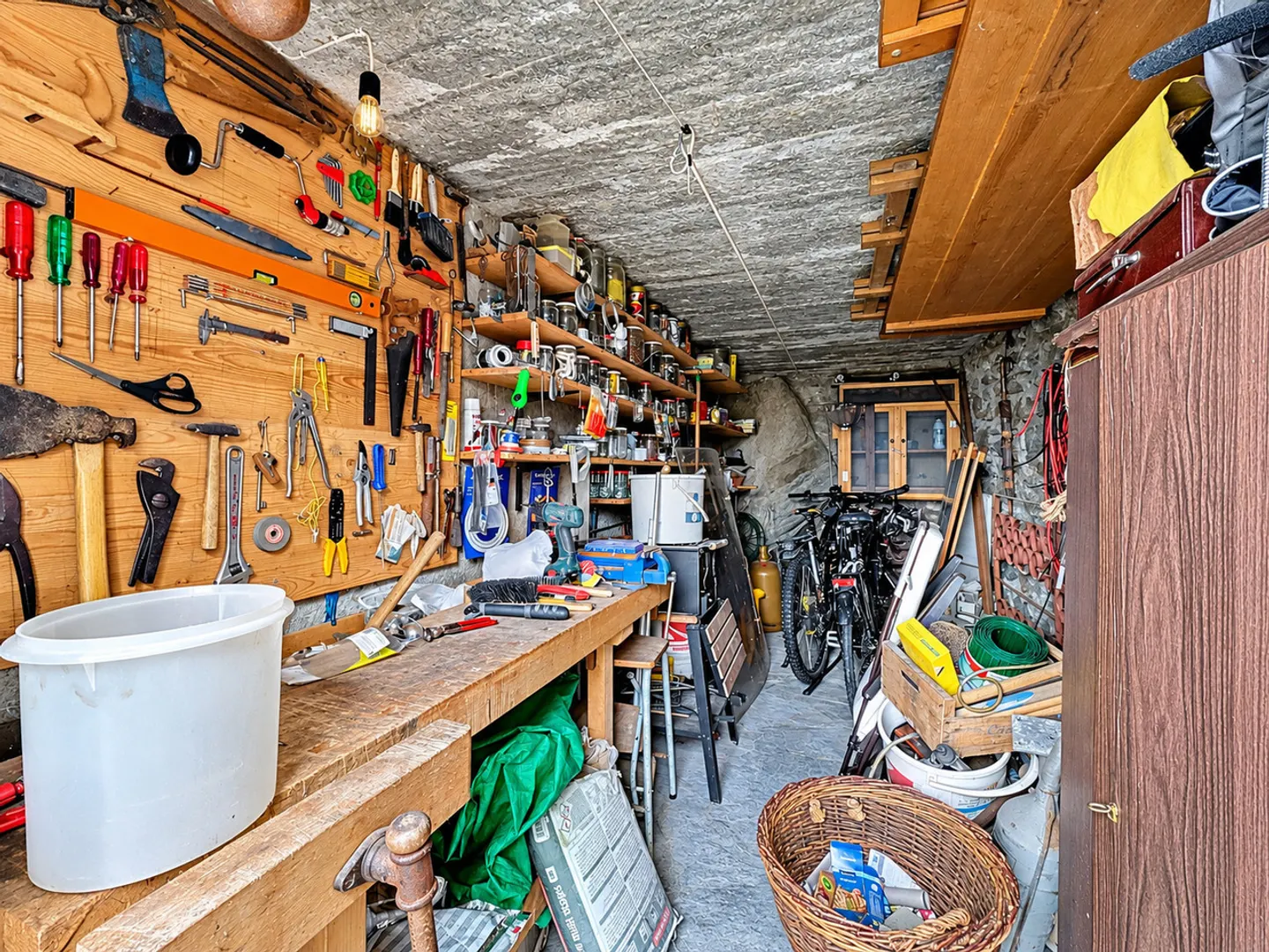 Retraite authentique à Lourtier - Photo 14 sur 17