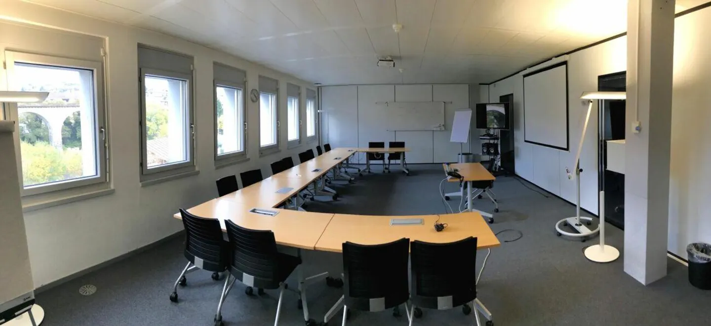 Centre Administratif à Chavannes - Photo 3 sur 5