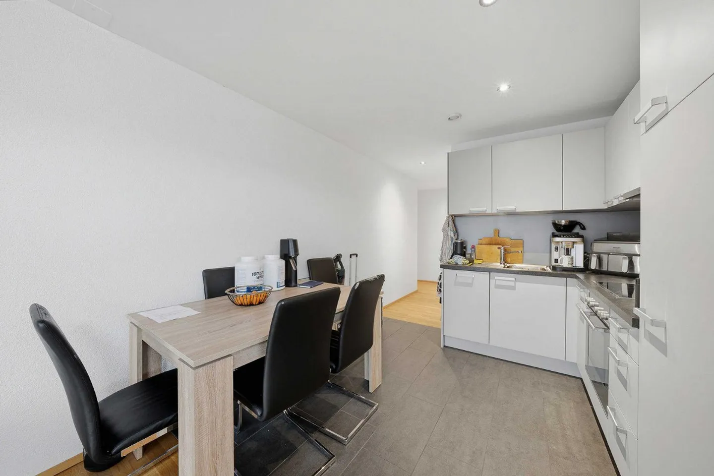 Modernes Apartment nahe Österreich - Foto 2 von 9