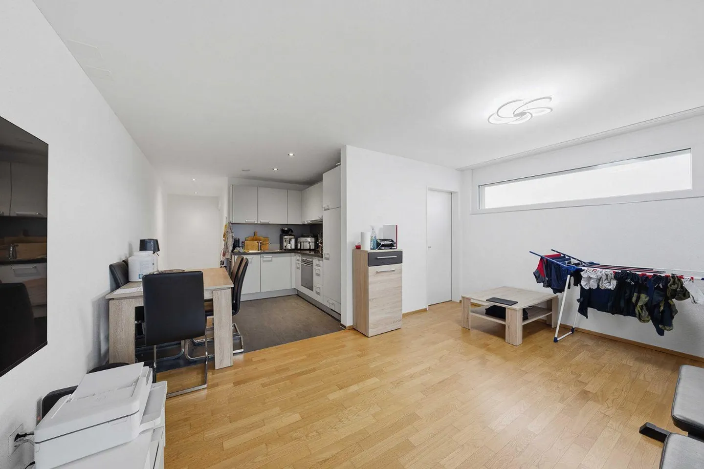 Modernes Apartment nahe Österreich - Foto 3 von 9