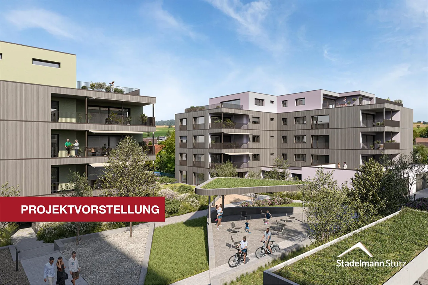 Présentation du projet sur site : 28 février 2026, 10h00 - 12h00 - Photo 1 sur 8