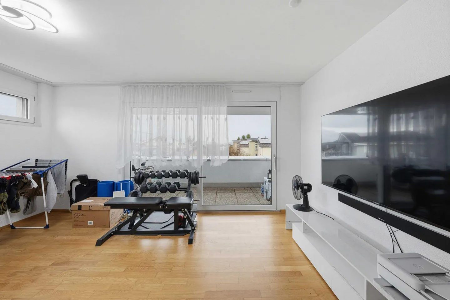 Modernes Apartment nahe Österreich - Foto 5 von 9