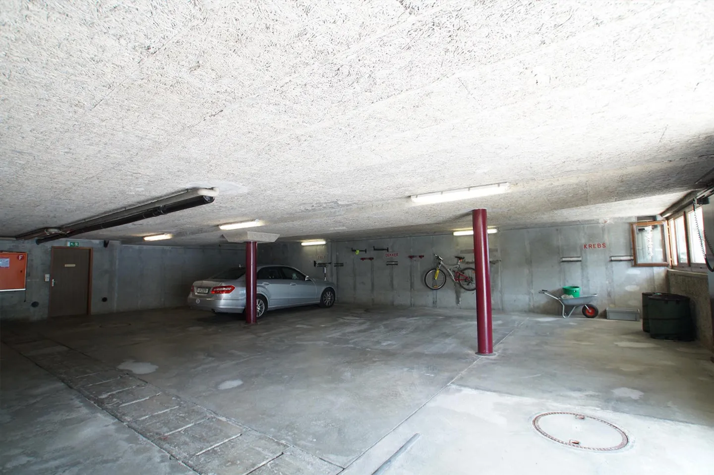 Appartamento da sogno di 2,5 stanze a Sedrun - Foto 25 di 25