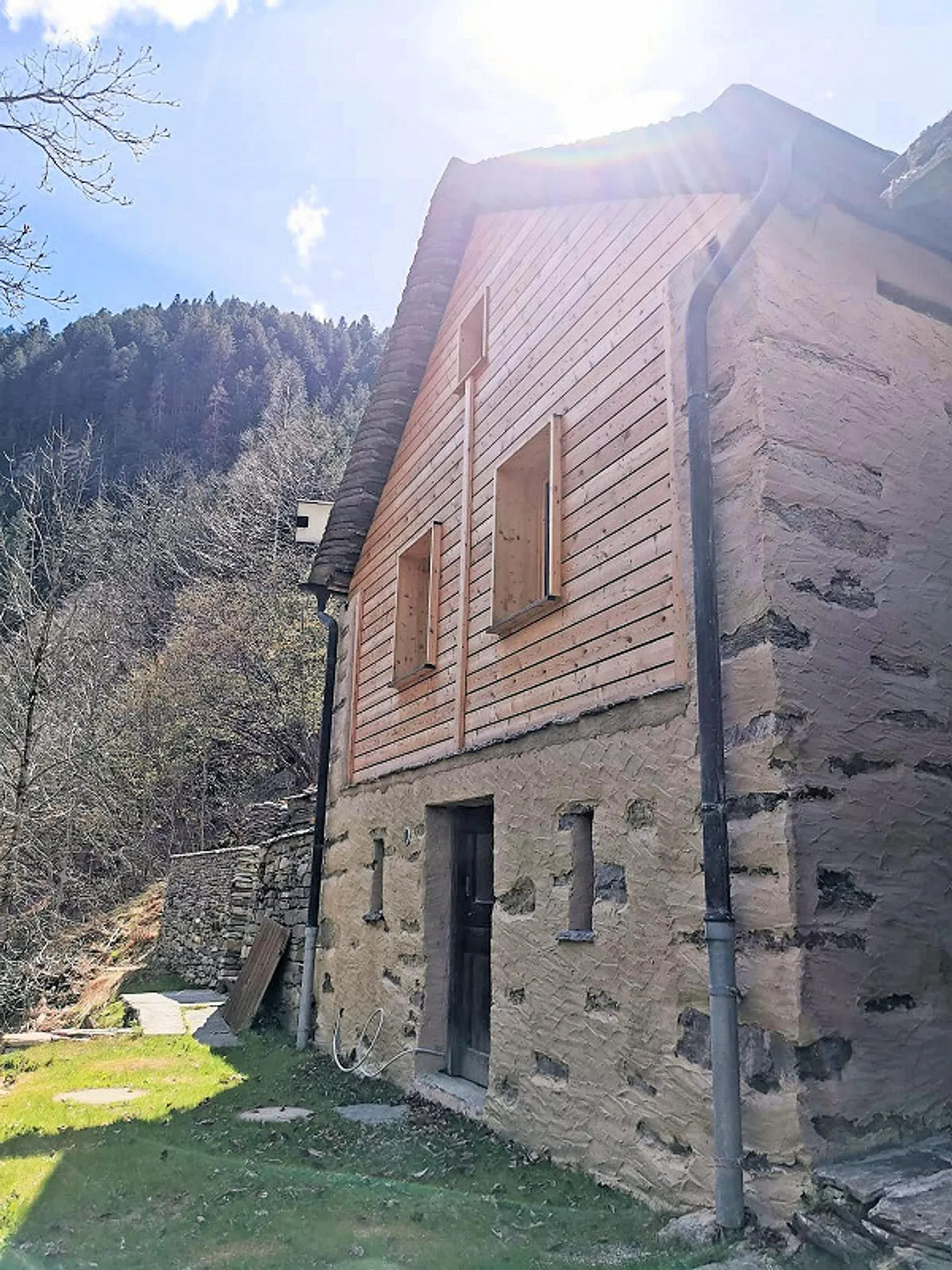 Rustique bien restauré pour les amoureux de la nature et de la tranquillité - Photo 4 sur 18