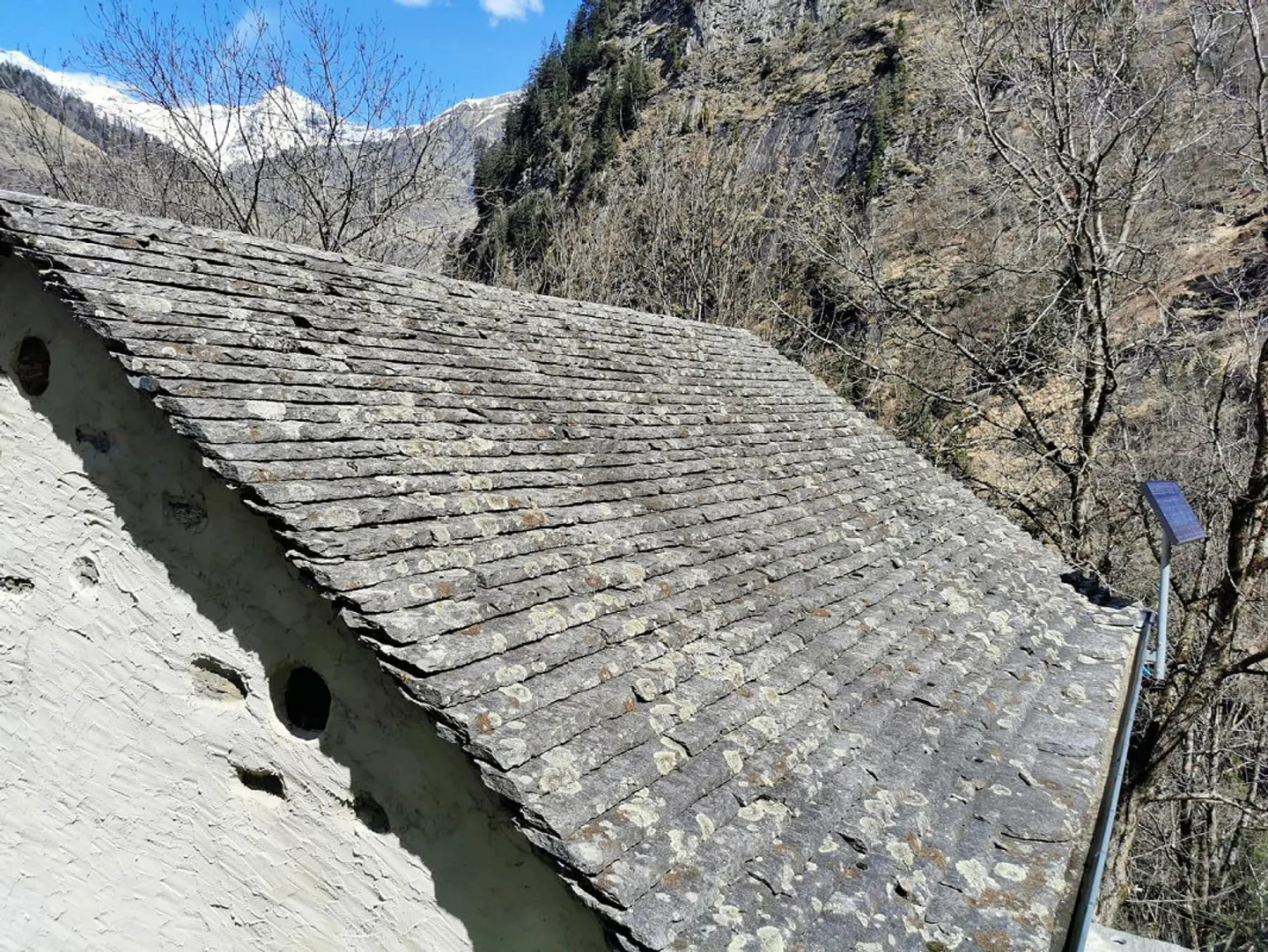 Rustique bien restauré pour les amoureux de la nature et de la tranquillité - Photo 6 sur 18