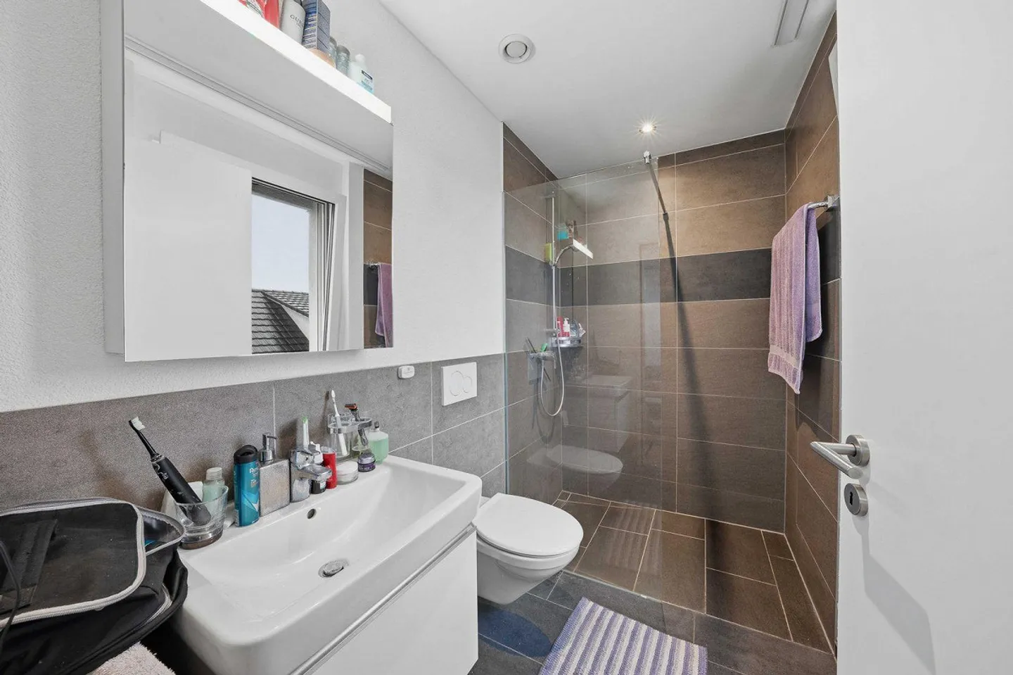 Modernes Apartment nahe Österreich - Foto 7 von 9