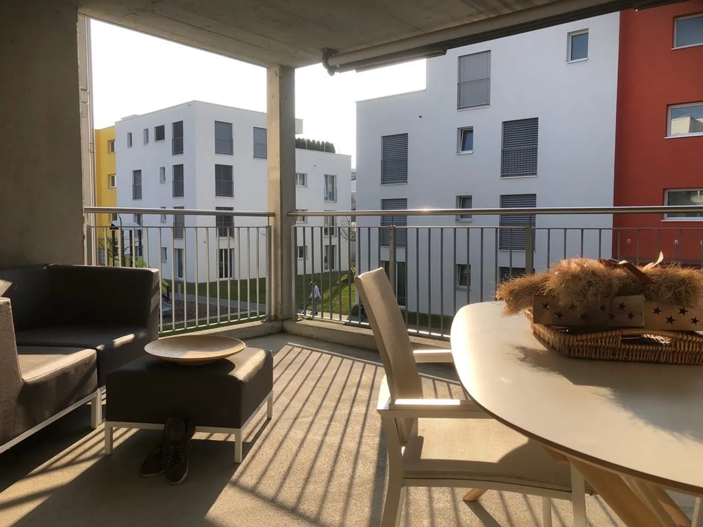 Your new feel-good oasis in Menziken - Photo 6 of 6