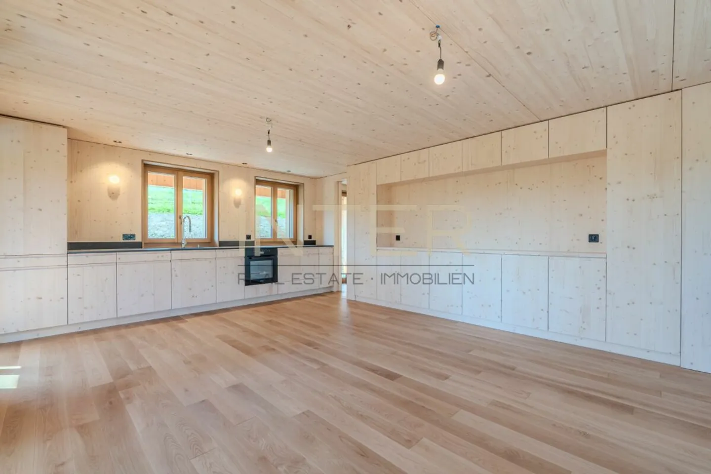 Charmante Maisonette in Risch - Foto 5 von 27
