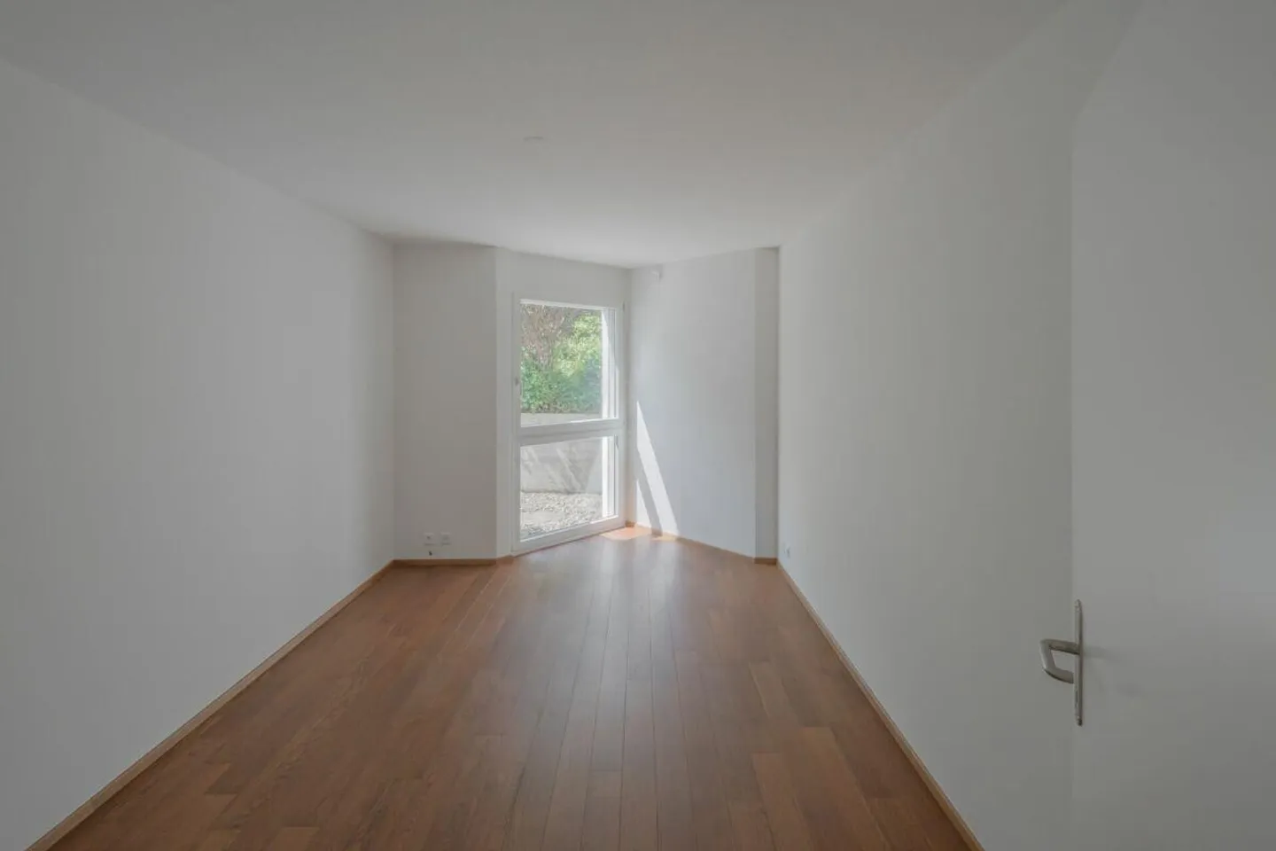 "Jewel on the Rhine" - 4½ room apartment in a dream location - Photo 15 of 19
